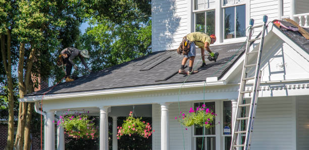 Heating Cable for Roof Installation in Bonita, CA